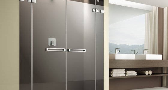 Shower enclosures | © Artweger GmbH. & Co. KG