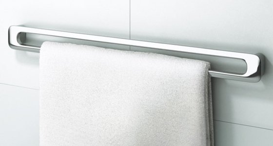 Towel rail | © Artweger GmbH. & Co.KG