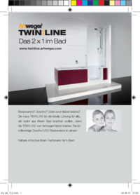 Twinline2 Inserat A6