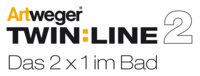 Logo TWINLINE 2