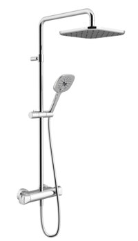 Shower system 1 Softedge  | © Artweger GmbH. & Co. KG