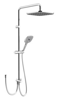 Shower system 2 Softedge  | © Artweger GmbH. & Co. KG