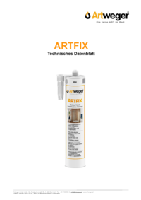 Technisches Datenblatt