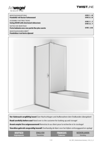 SWING DOOR with shortened sidescreen-110149_09_22