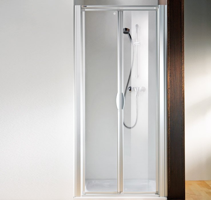Artweger BASELINE swing and sliding door | © Artweger GmbH. & Co. KG