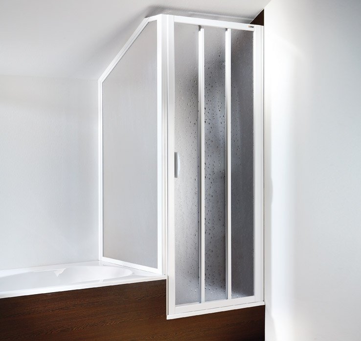 Artweger BASELINE swing and sliding door | © Artweger GmbH. & Co. KG