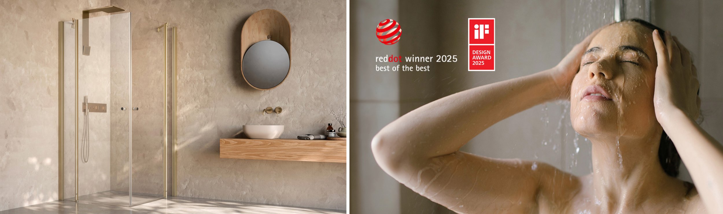 PRESTIGE - Design by Studio F. A. Porsche