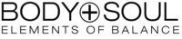 Logo Body & Soul