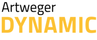 Logo Artweger DYNAMIC