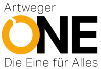 Logo Artweger ONE