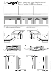 FICHE DE MESURE